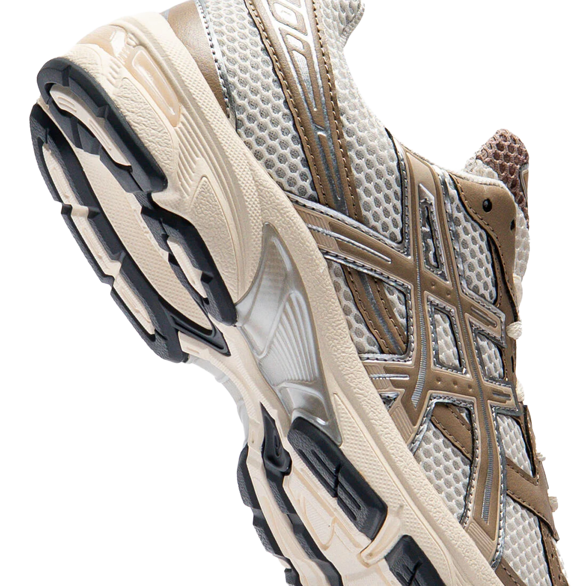 ASICS Gel-1130 'Pale Oak Clay Grey' - Pale Oak Clay Grey - image 7