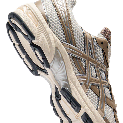ASICS Gel-1130 'Pale Oak Clay Grey' - Pale Oak Clay Grey - image 7