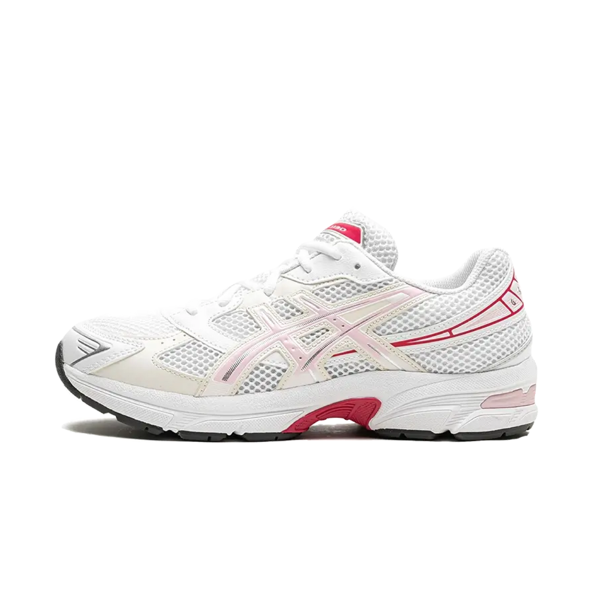 ASICS GEL-1130 'White/Pink Salt' - White/Pink Salt