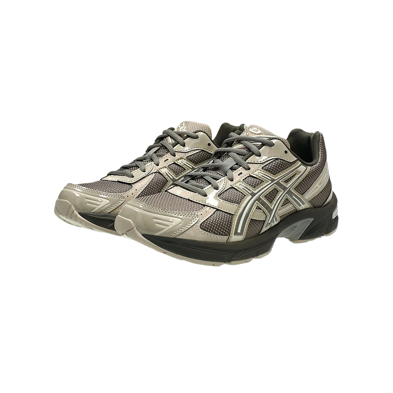 ASICS Gel 1130 'Sepia Brown Driftwood' - Sepia Brown Driftwood - image 2