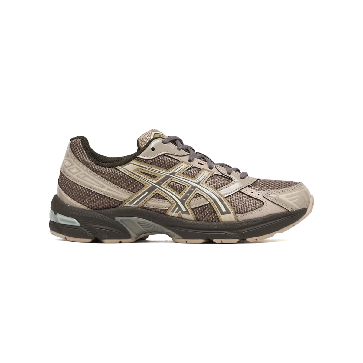 ASICS Gel 1130 'Sepia Brown Driftwood' - Sepia Brown Driftwood - image 3