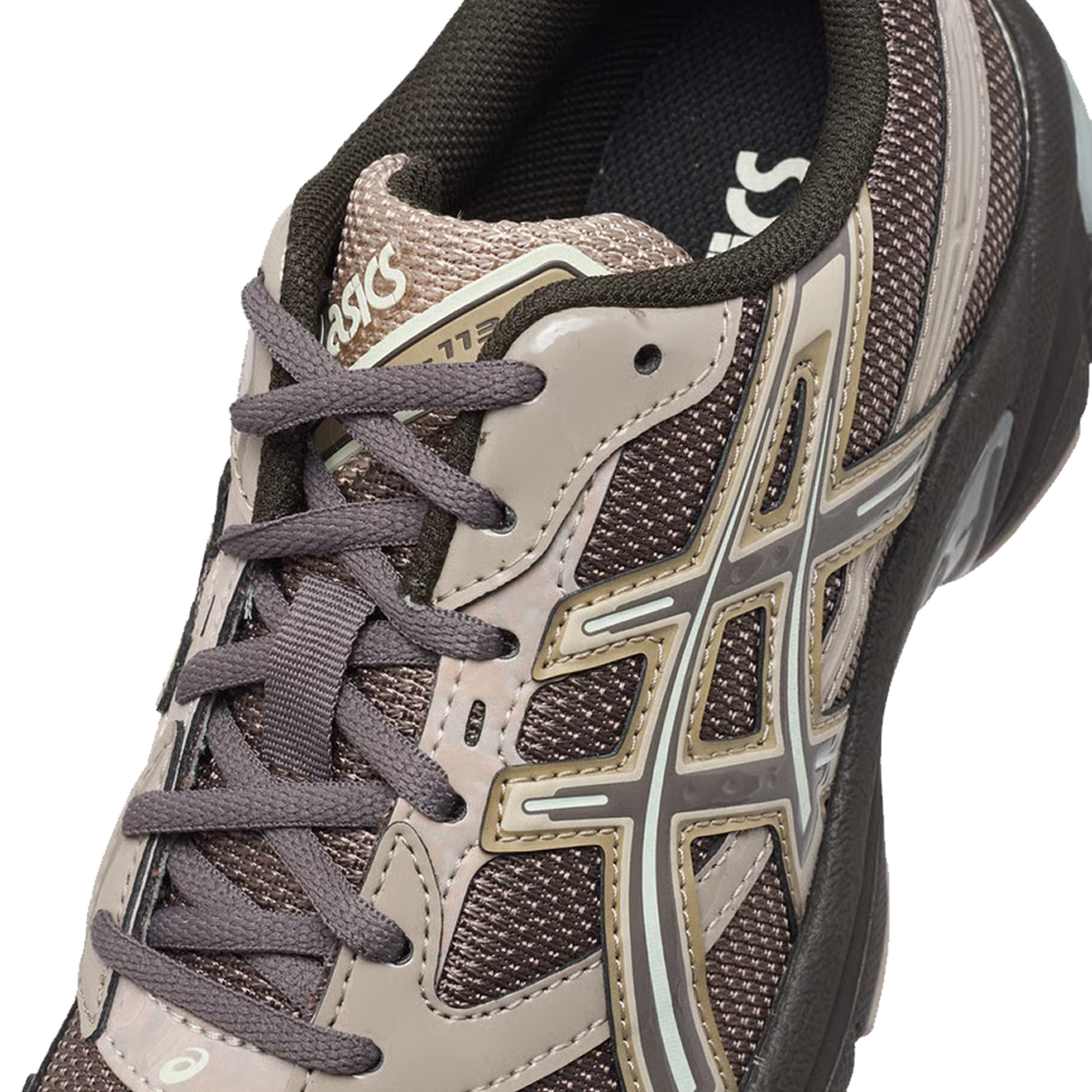 ASICS Gel 1130 'Sepia Brown Driftwood' - Sepia Brown Driftwood - image 7