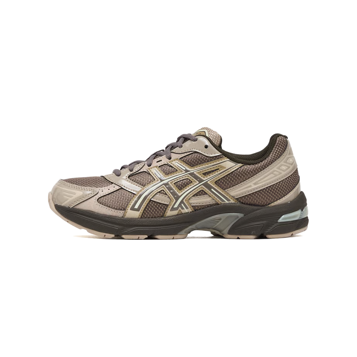 ASICS Gel 1130 'Sepia Brown Driftwood' - Sepia Brown Driftwood