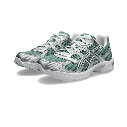 ASICS Gel-1130 'Verdigris Pure Silver' - Verdigris Pure Silver - image 2