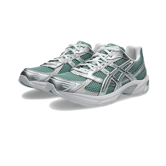 ASICS Gel-1130 'Verdigris Pure Silver' - Verdigris Pure Silver - image 2