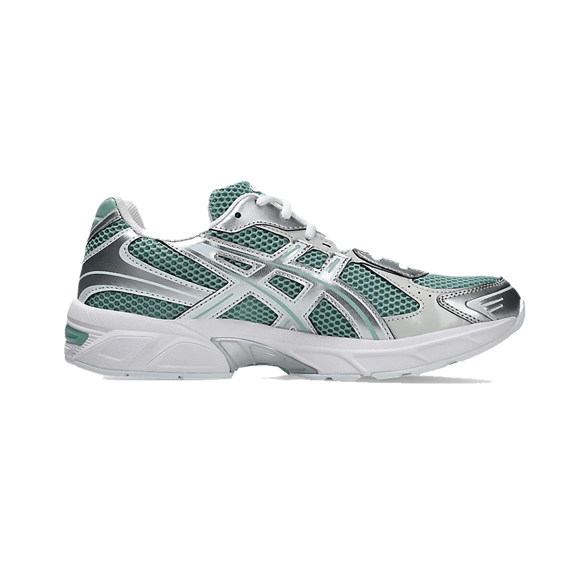 ASICS Gel-1130 'Verdigris Pure Silver' - Verdigris Pure Silver - image 3