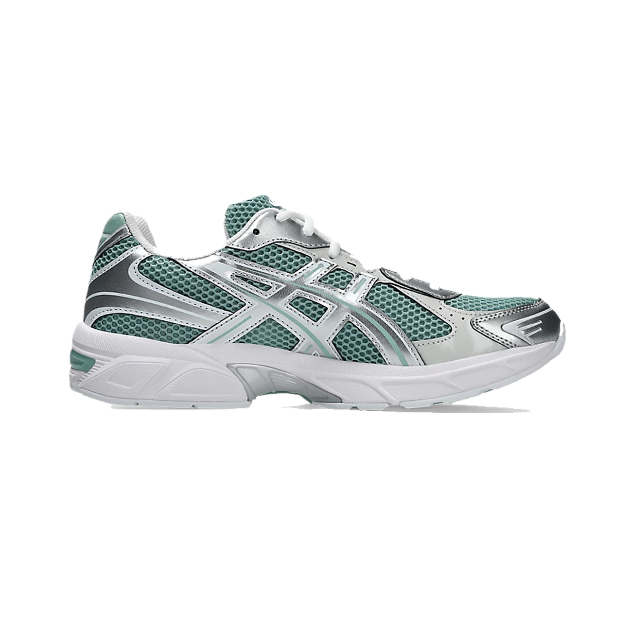 ASICS Gel-1130 'Verdigris Pure Silver' - Verdigris Pure Silver - image 3