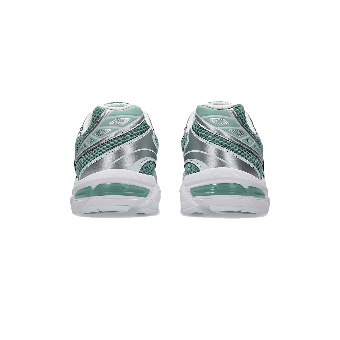 ASICS Gel-1130 'Verdigris Pure Silver' - Verdigris Pure Silver - image 4