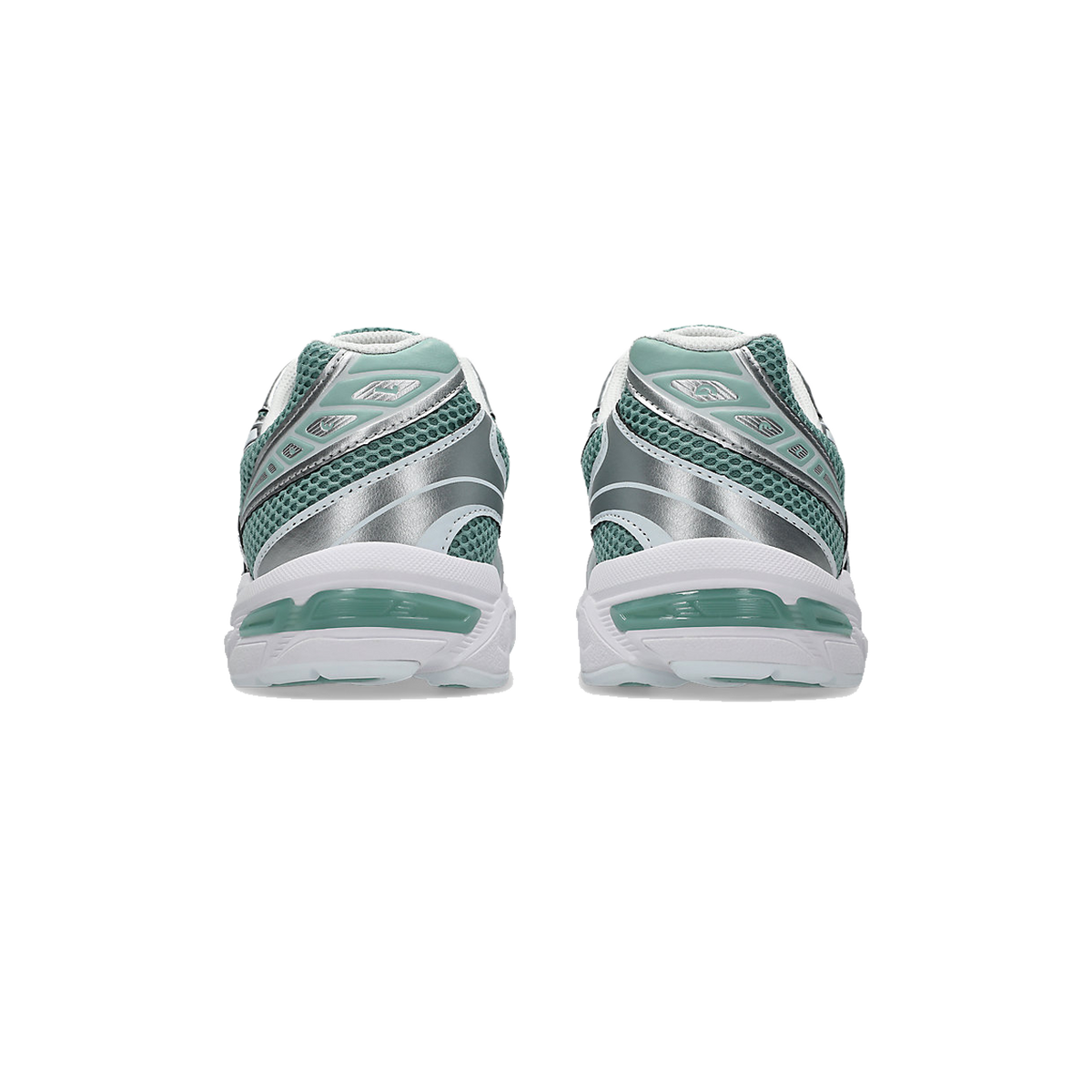 ASICS Gel-1130 'Verdigris Pure Silver' - Verdigris Pure Silver - image 4