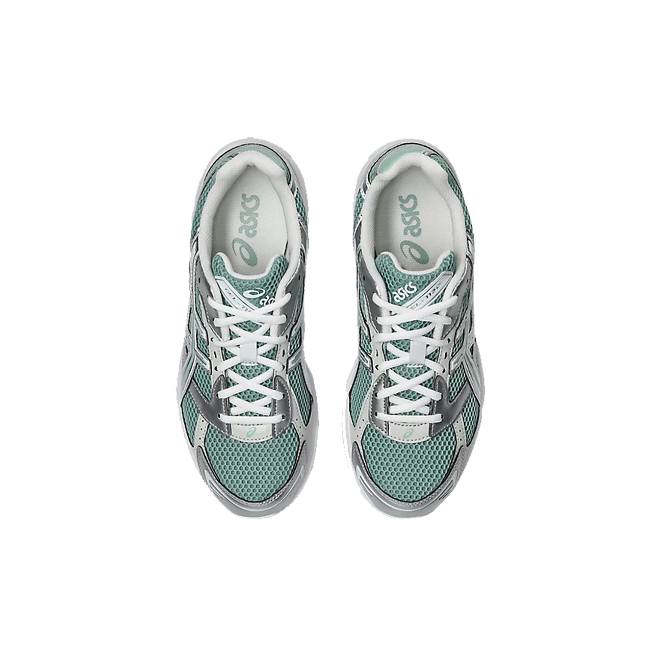 ASICS Gel-1130 'Verdigris Pure Silver' - Verdigris Pure Silver - image 5