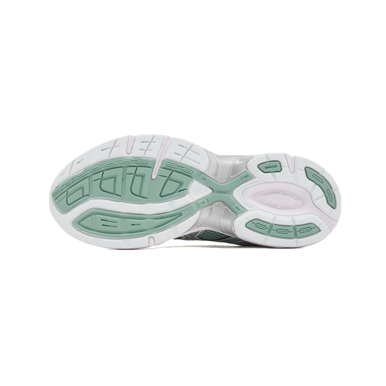ASICS Gel-1130 'Verdigris Pure Silver' - Verdigris Pure Silver - image 6