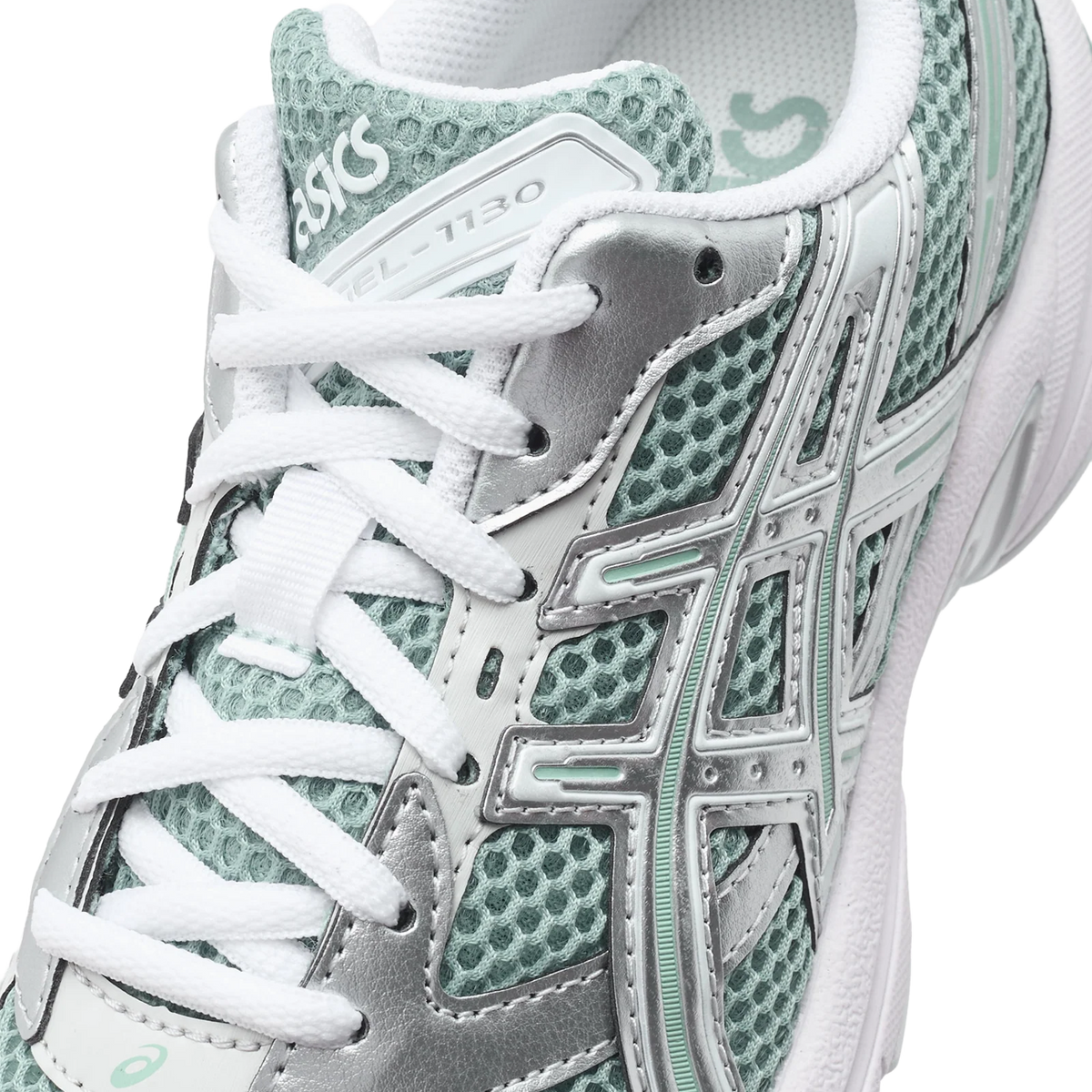 ASICS Gel-1130 'Verdigris Pure Silver' - Verdigris Pure Silver - image 7