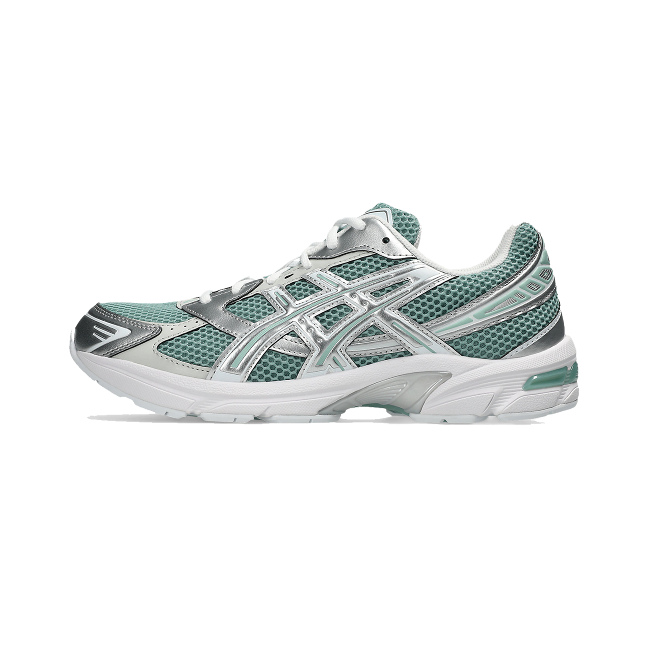ASICS Gel-1130 'Verdigris Pure Silver' - Verdigris Pure Silver