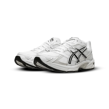 ASICS Gel-1130 'White Black' - White Black - image 2