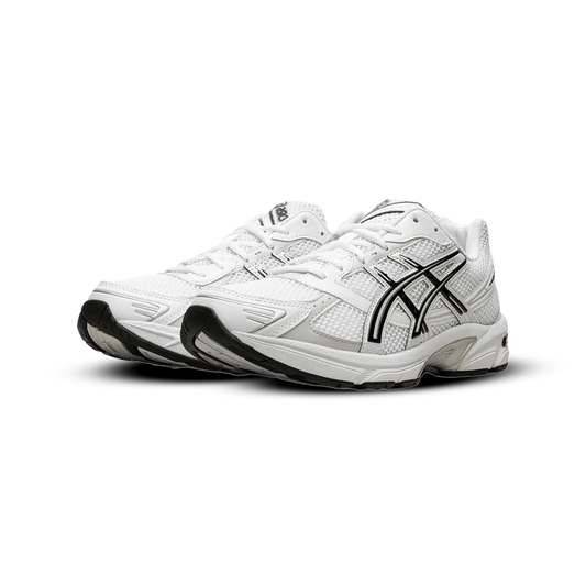 ASICS Gel-1130 'White Black' - White Black - image 2
