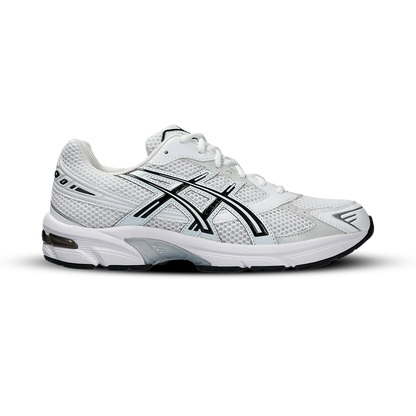 ASICS Gel-1130 'White Black' - White Black - image 3