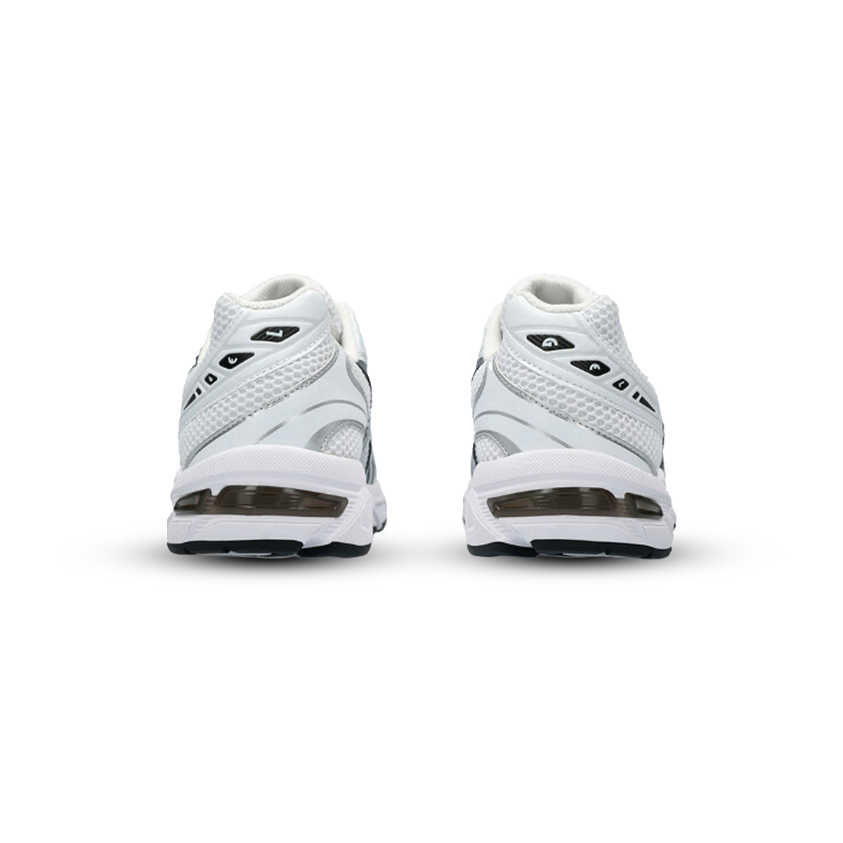 ASICS Gel-1130 'White Black' - White Black - image 4