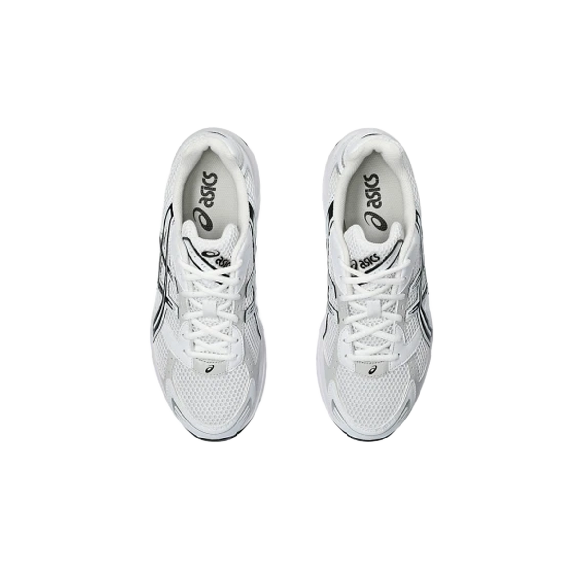 ASICS Gel-1130 'White Black' - White Black - image 5