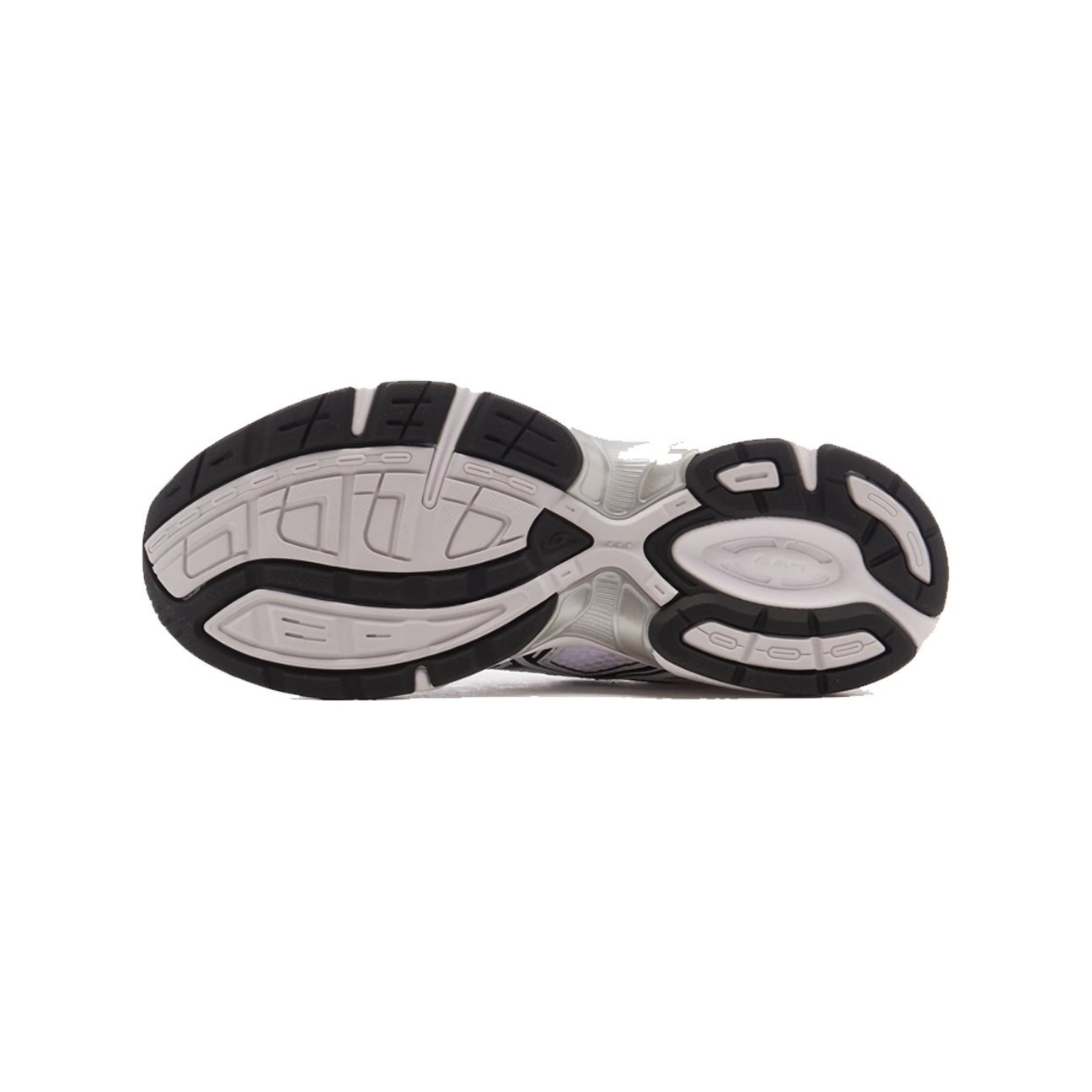 ASICS Gel-1130 'White Black' - White Black - image 6
