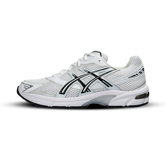 ASICS Gel-1130 'White Black' - White Black