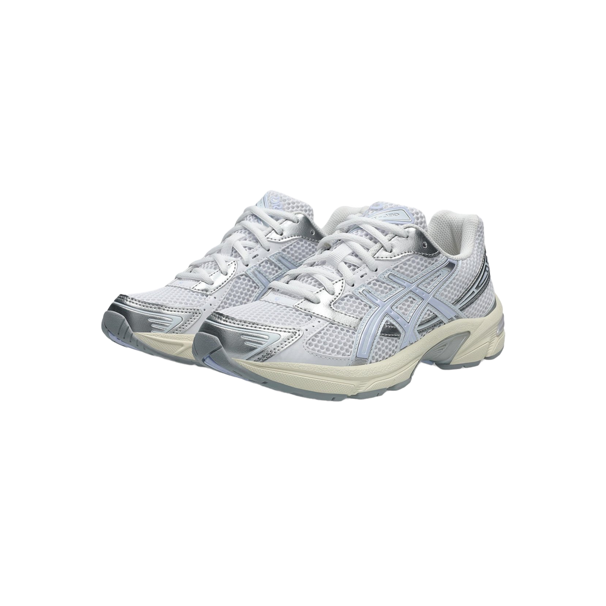 ASICS GEL-1130 ‘White Blue Fade' (W) - White Blue Fade - image 2