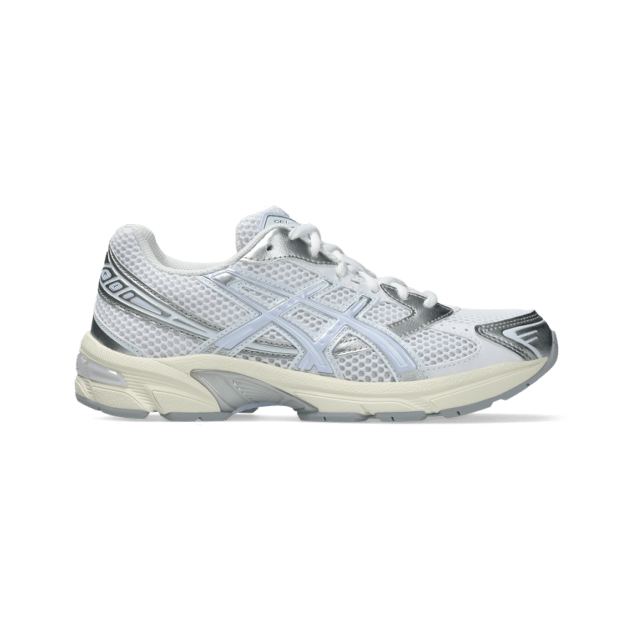 ASICS GEL-1130 ‘White Blue Fade' (W) - White Blue Fade - image 3