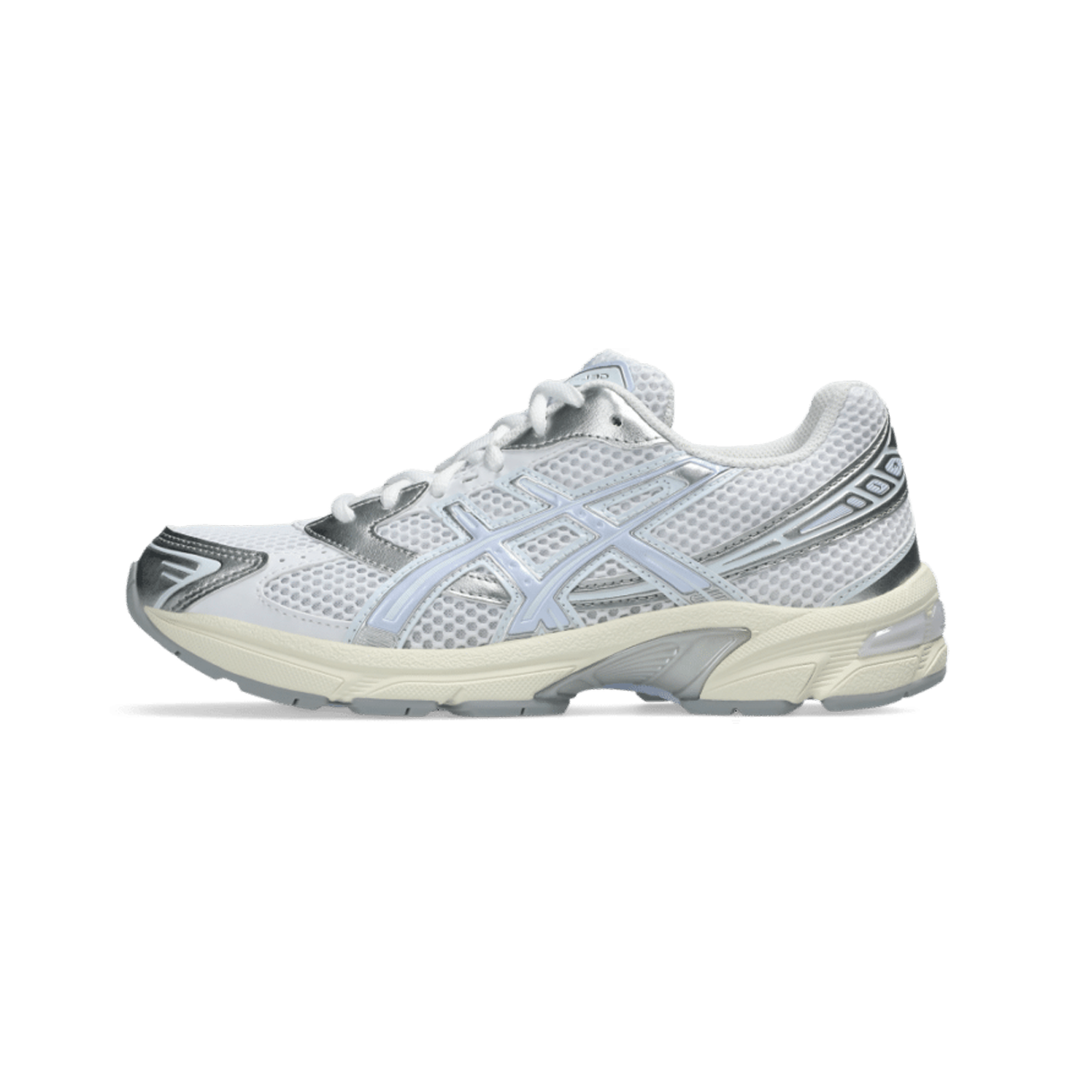ASICS GEL-1130 ‘White Blue Fade' (W) - White Blue Fade