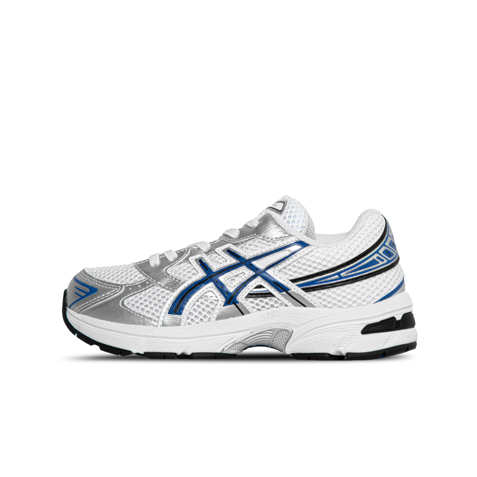 ASICS GEL-1130 'White/Blue' (GS) - White/Blue