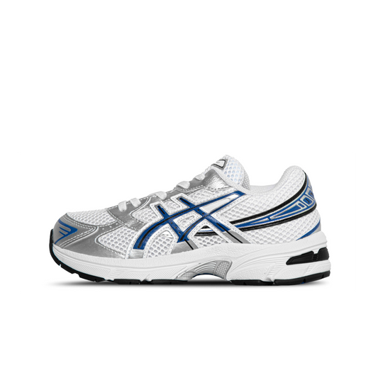 ASICS GEL-1130 'White/Blue' (GS) - White/Blue