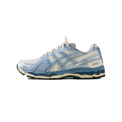 ASICS Gel-Kayano 12.1 'Kith Voyage' - Kith Voyage