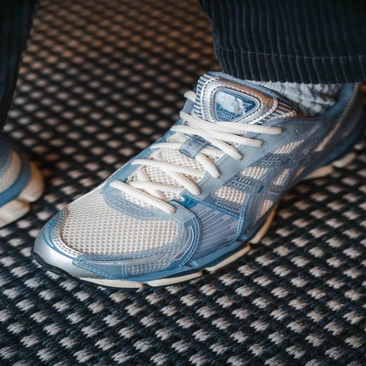 ASICS Gel-Kayano 12.1 'Kith Voyage' - Kith Voyage - image 4