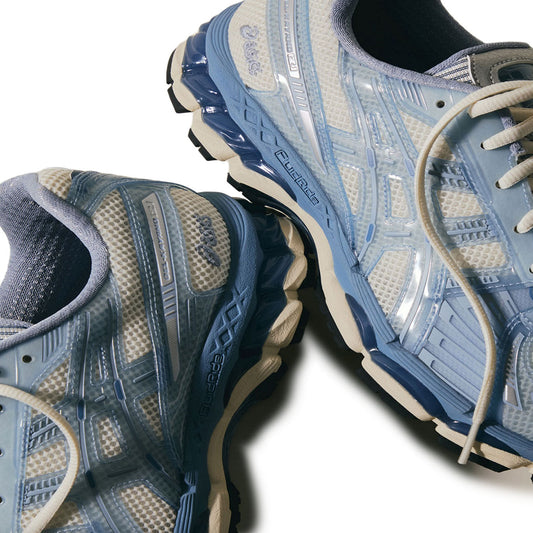 ASICS Gel-Kayano 12.1 'Kith Voyage' - Kith Voyage - image 2