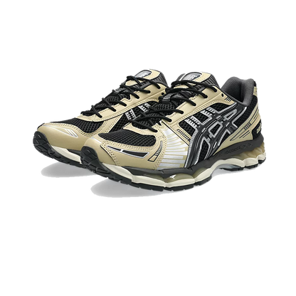 ASICS Gel-Kayano 12.1 'Black Obsidian Grey' - Black Obsidian Grey - image 2