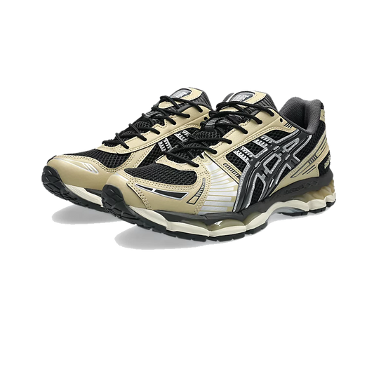ASICS Gel-Kayano 12.1 'Black Obsidian Grey' - Black Obsidian Grey - image 2