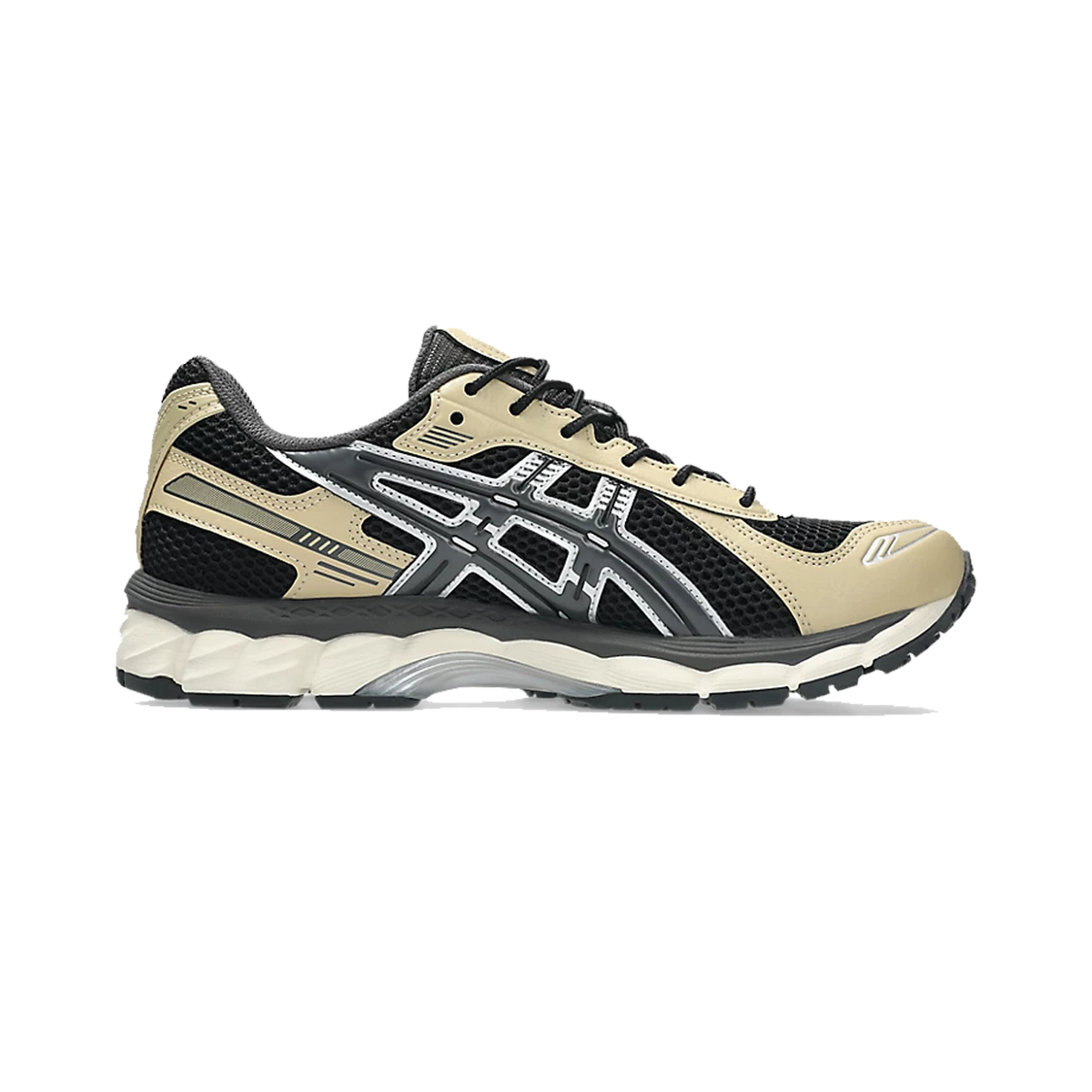 ASICS Gel-Kayano 12.1 'Black Obsidian Grey' - Black Obsidian Grey - image 3
