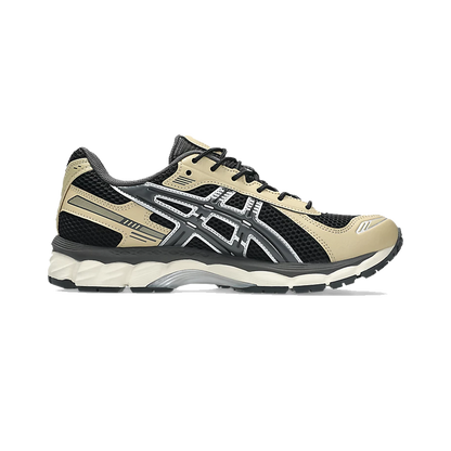 ASICS Gel-Kayano 12.1 'Black Obsidian Grey' - Black Obsidian Grey - image 3
