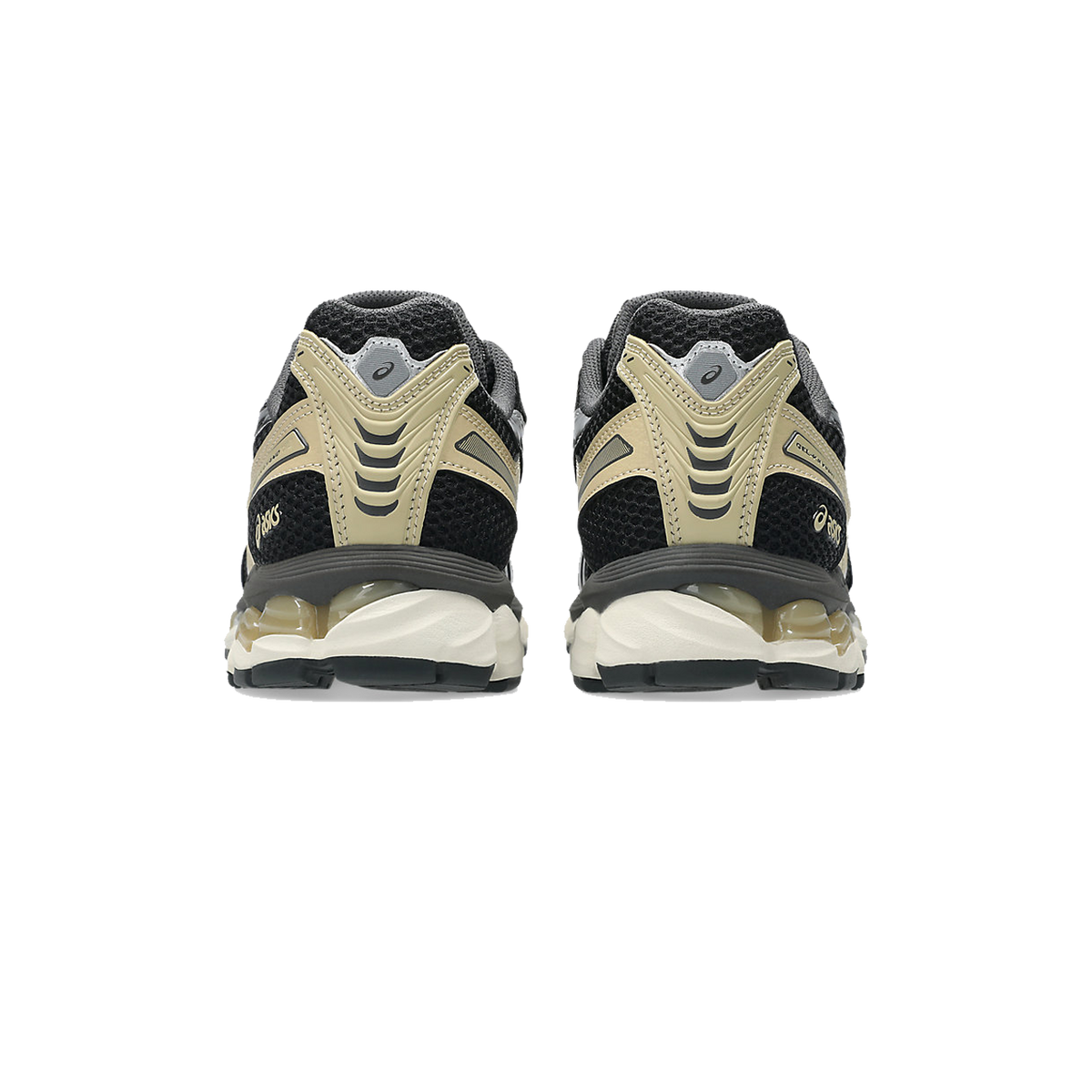 ASICS Gel-Kayano 12.1 'Black Obsidian Grey' - Black Obsidian Grey - image 4