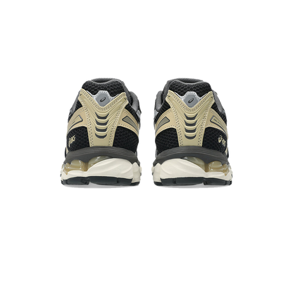 ASICS Gel-Kayano 12.1 'Black Obsidian Grey' - Black Obsidian Grey - image 4