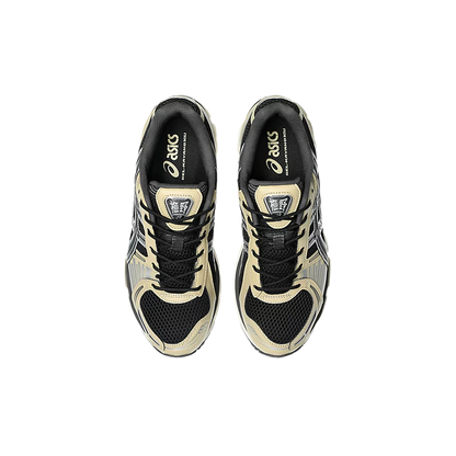 ASICS Gel-Kayano 12.1 'Black Obsidian Grey' - Black Obsidian Grey - image 5
