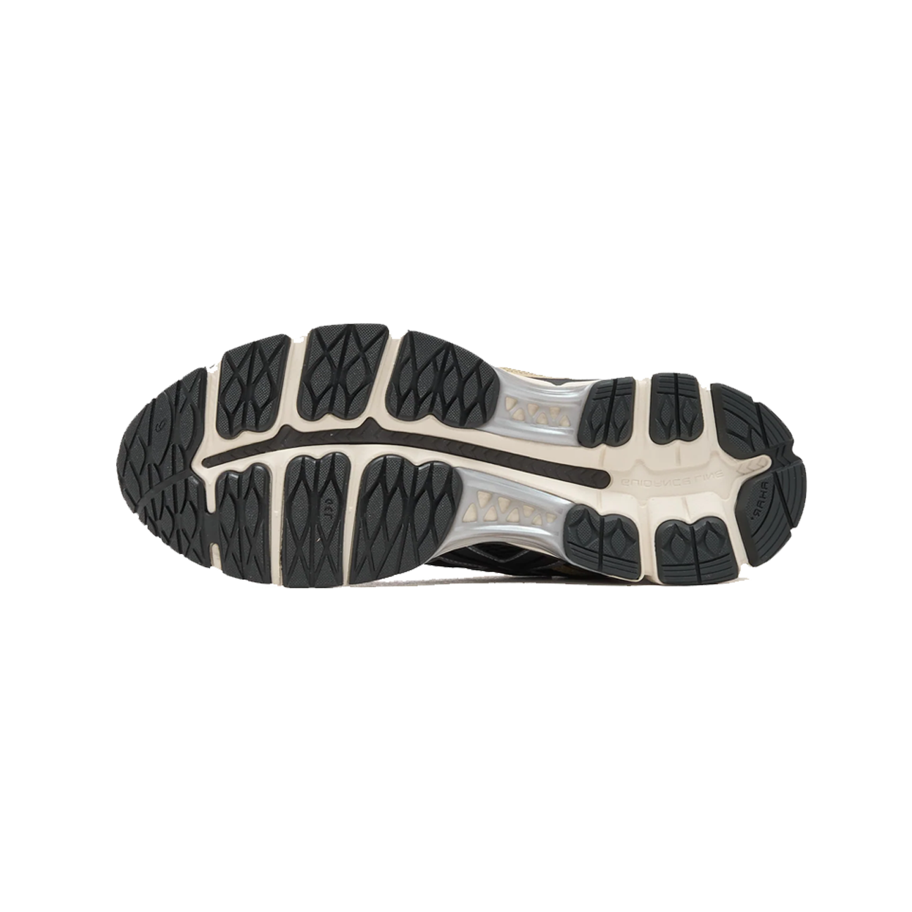 ASICS Gel-Kayano 12.1 'Black Obsidian Grey' - Black Obsidian Grey - image 6