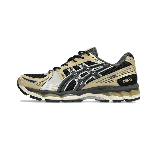ASICS Gel-Kayano 12.1 'Black Obsidian Grey' - Black Obsidian Grey