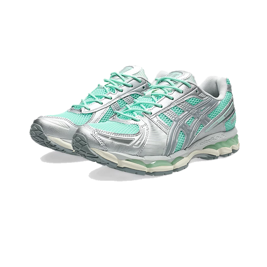 ASICS Gel-Kayano 12.1 'Ice Green Gravel' - Ice Green Gravel - image 2