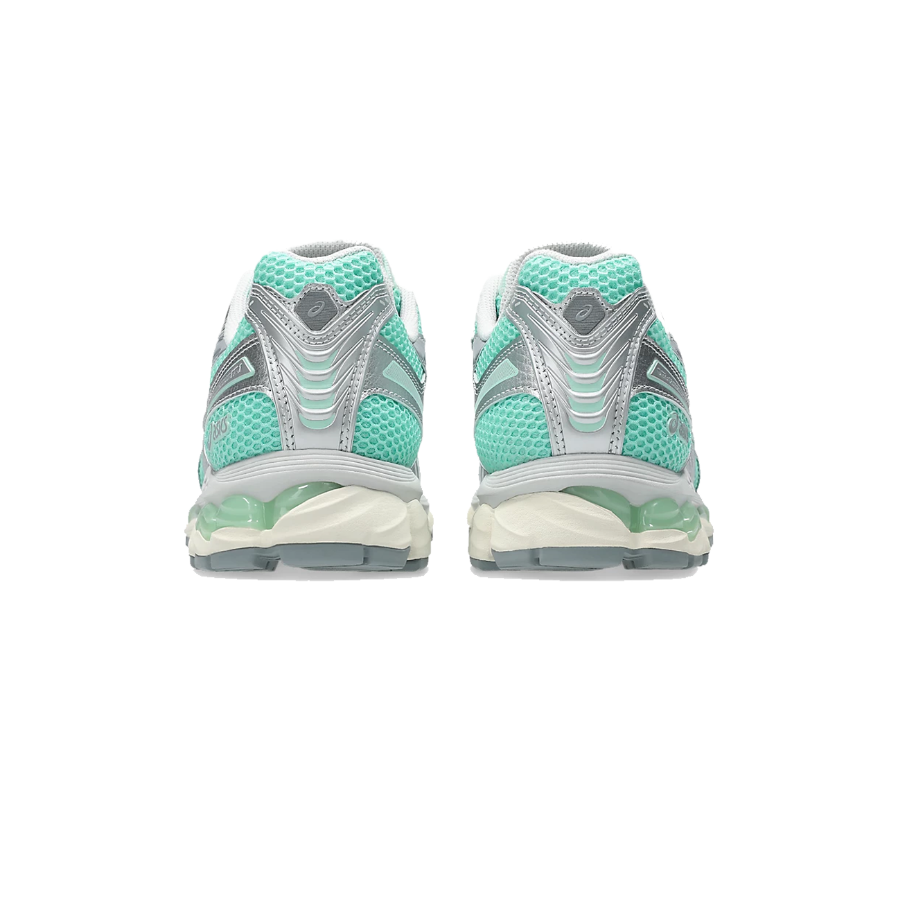 ASICS Gel-Kayano 12.1 'Ice Green Gravel' - Ice Green Gravel - image 4