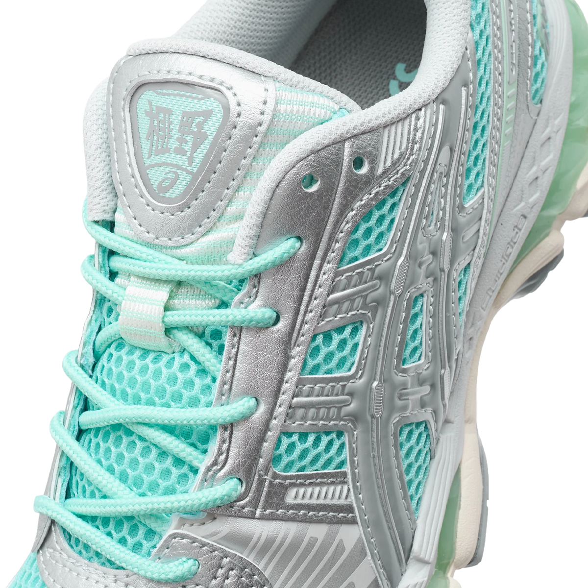 ASICS Gel-Kayano 12.1 'Ice Green Gravel' - Ice Green Gravel - image 7