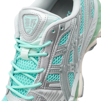 ASICS Gel-Kayano 12.1 'Ice Green Gravel' - Ice Green Gravel - image 7