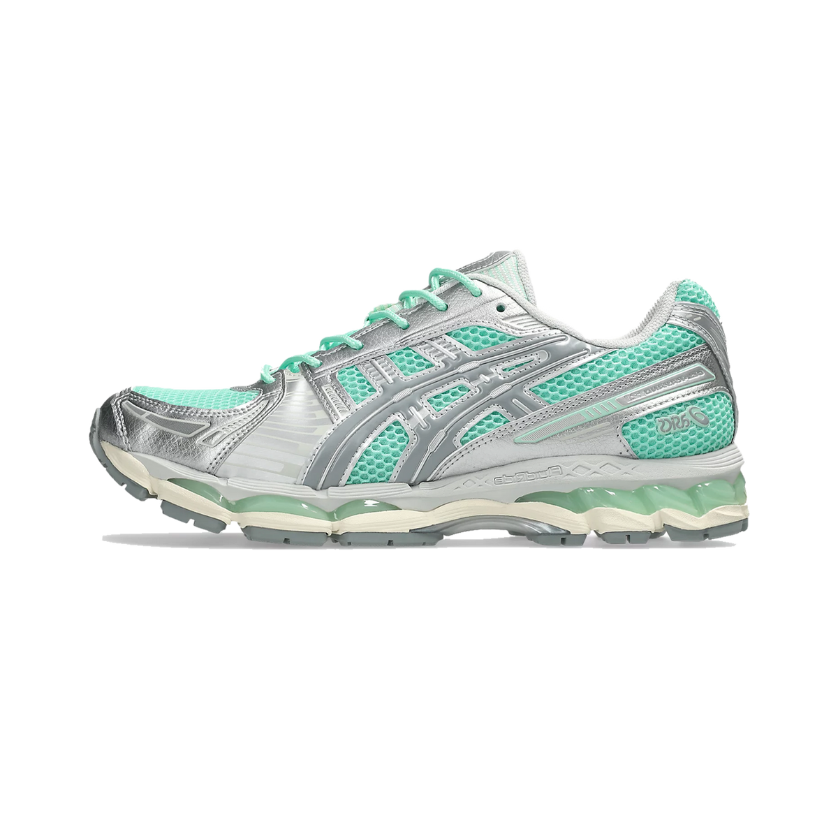 ASICS Gel-Kayano 12.1 'Ice Green Gravel' - Ice Green Gravel