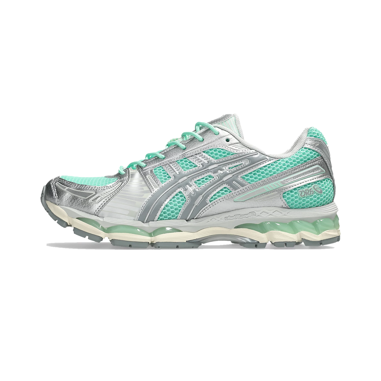 ASICS Gel-Kayano 12.1 'Ice Green Gravel' - Ice Green Gravel