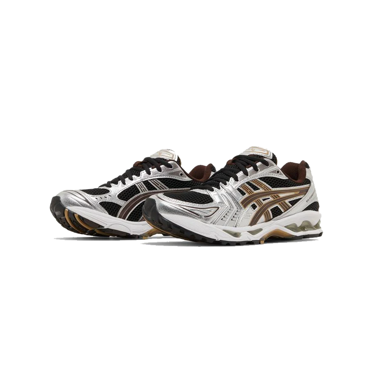 ASICS Gel Kayano 14 'Black Coffee' - Black Coffee - image 2