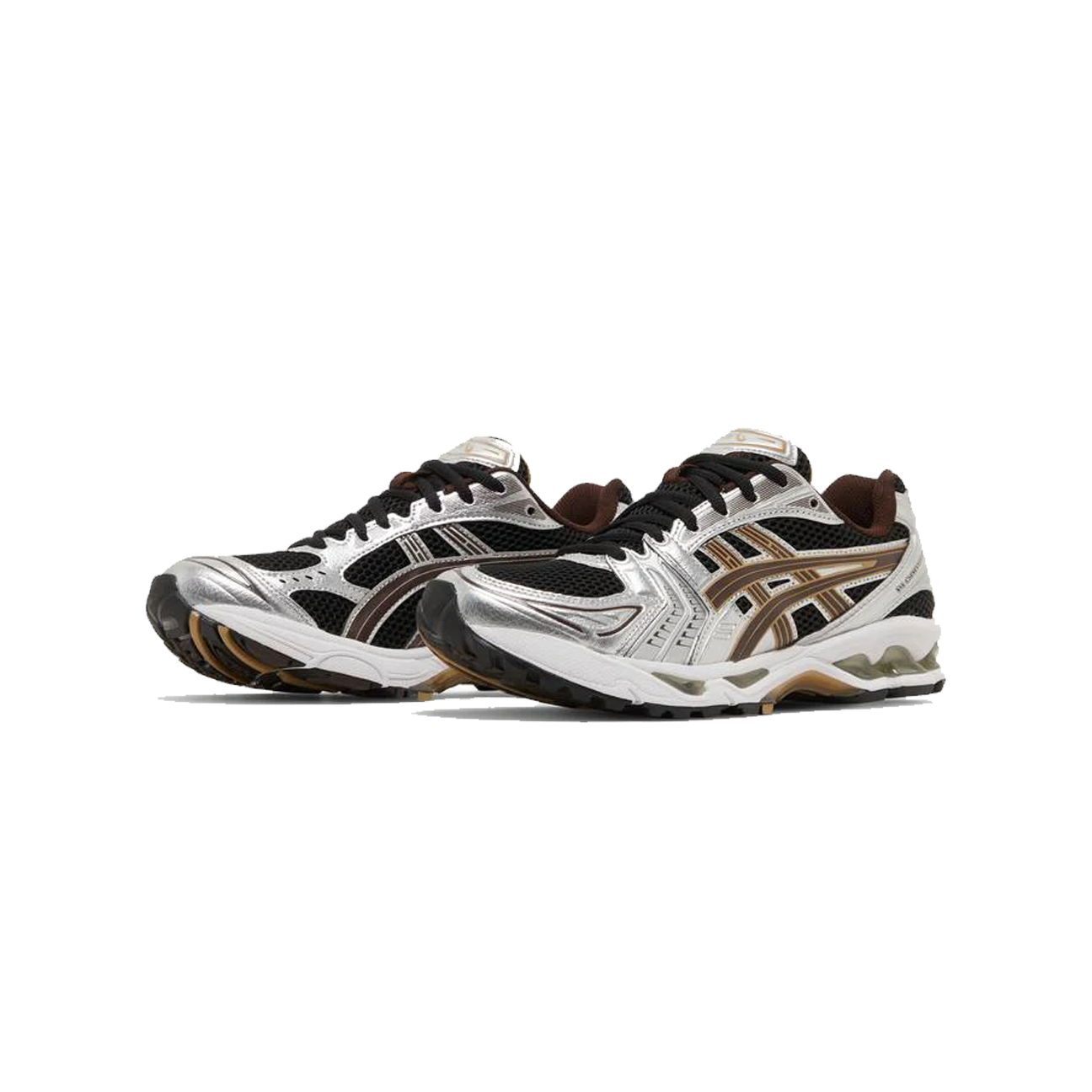 ASICS Gel Kayano 14 'Black Coffee' - Black Coffee - image 2