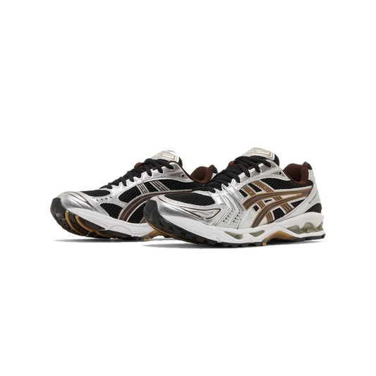 ASICS Gel Kayano 14 'Black Coffee' - Black Coffee - image 2